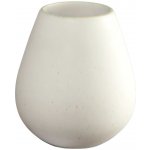 Keramická váza výška 18 cm EASE ASA Selection - krémová – Hledejceny.cz