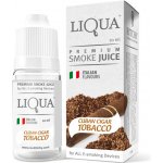 Ritchy Liqua Cuban Cigar Tobacco 30 ml 18 mg – Zboží Mobilmania