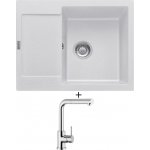 Set Franke MRG 611 + FN 0147 – Zboží Dáma