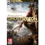 Tom Clancy's Ghost Recon: Wildlands (GOLD) – Hledejceny.cz