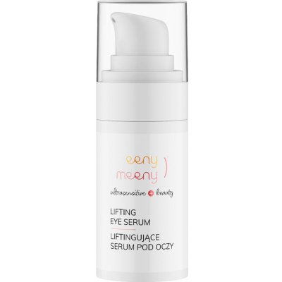 Eeny Meeny Lifting Eye Serum Liftingové oční sérum 15 ml