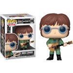 Funko Pop! John Lennon 9 cm – Zbozi.Blesk.cz