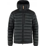 Fjallraven bunda Keb Touring Down jacket men černá – Zbozi.Blesk.cz