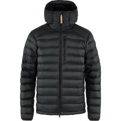 Fjallraven bunda Keb Touring Down jacket men černá – Zbozi.Blesk.cz