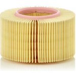 Vzduchový filtr MANN-FILTER C 1552 – Hledejceny.cz