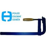 Proteco 10.17-80-2200 svěrka – Zboží Mobilmania