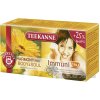 Čaj Teekanne Harmony for Body & Soul Immuni bylinný čaj s vitamínem C 20 sáčků 40 g