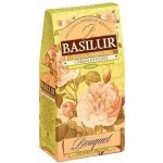 Basilur Green Cream Fantasy papír 100 g – Hledejceny.cz