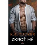 Zkroť mě – Zboží Dáma