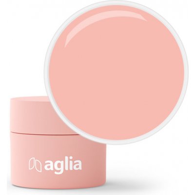 Aglia No File Protein Silk modelační UV/LED gel 15 ml – Sleviste.cz