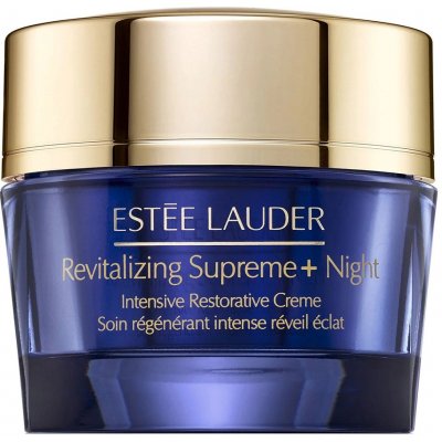 Estée Lauder Revitalizing Supreme+ Night Intensive Restorative Creme 50 ml – Zboží Mobilmania