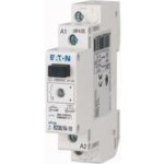 Instalační relé stykač EATON Z-SCH230/1/25-11 25A (náhrada za Z-R230/S a ICS-R16) – Zboží Mobilmania