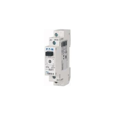 Instalační relé stykač EATON Z-SCH230/1/25-11 25A (náhrada za Z-R230/S a ICS-R16) – Zboží Mobilmania