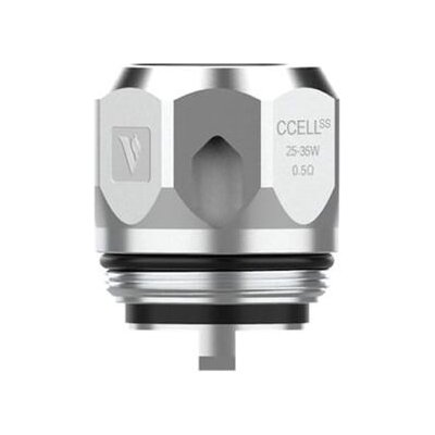 Vaporesso NRG GT CCELL žhavící hlava ceramic 0,5 ohm – Sleviste.cz