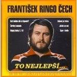 Čech František Ringo - To nejlepší CD – Sleviste.cz