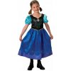 Dětský karnevalový kostým Princezna Anna Ledové království