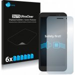 Ochranná fólie SU75 Vodafone Smart E9, 6ks – Zboží Živě