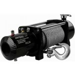 KRAFT&DELE Naviják 12V 4300kg 06601 KD1564 | Zboží Auto