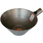 Naběračka ocel s tulejí, Ø 210 mm, ENPRO – Zboží Mobilmania