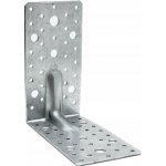Mark KP 9 / KP 5 Úhelník s prolisem 175x175x90x2,5mm – Zboží Mobilmania