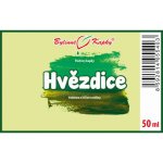 Bylinné kapky Pavlovy bylinné kapky Hvězdice 50 ml – Hledejceny.cz