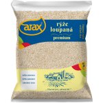 Arax Rýže Arborio Risotto 5 kg – Zbozi.Blesk.cz