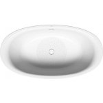 Kaldewei Ellipso Duo 190 x 100 cm 286230000001 – Hledejceny.cz