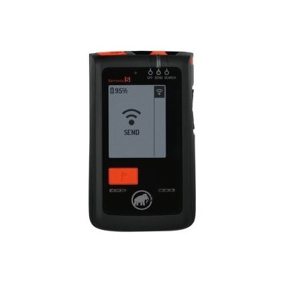 Mammut Barryvox S - Europe 1015 – Zboží Dáma