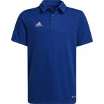 adidas ENTRADA 22 POLO SHIRT Modrá – Sleviste.cz