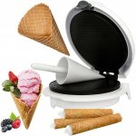 Camry CR3082 bílý – Zboží Dáma