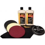 Meguiar's Mirror Glaze Soft Buff Kit 6" – Hledejceny.cz