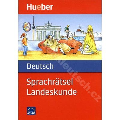 Sprachratsel Deutsch Lendeskunde – Zbozi.Blesk.cz