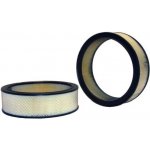 Vzduchový filtr WIX FILTERS 42096 – Hledejceny.cz
