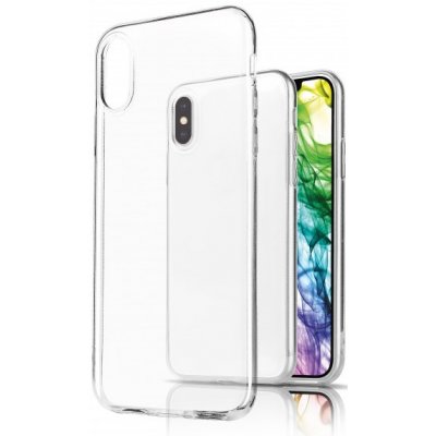 ALIGATOR Pouzdro Transparent Apple iPhone 7/8/ SE 20/22 PTA0014