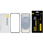 Tactical Glass tvrzené sklo Impact Armour pro Samsung Galaxy S26 169846 – Zboží Živě