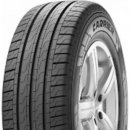 Osobní pneumatika Pirelli Carrier All Season 215/60 R17 109/102T
