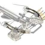 Ramena Beast Hunter Accelerator 410 snow camo – Zboží Dáma