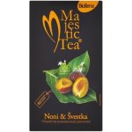 Biogena Čaj Majestic Tea Noni Švestka 20 x 2,5 g – Sleviste.cz