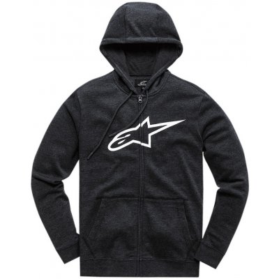 ALPINESTARS mikina AGELESS II FLEECE šedá – Hledejceny.cz