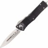 Nůž Microtech Combat Troodon Stonewash 142-10