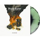 Carter Frank & The Rattl - Blossom LP