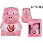 Out Of The Blue Prasátko do ledničky – Zboží Dáma Out Of The Blue Prasátko do ledničky – Zboží Dáma