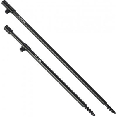 Giants fishing Zavrtávací tyč Banksticks Deluxe Black 40cm