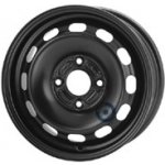 ALCAR STAHLRAD 6x15 4x108 ET47,5 | Zboží Auto