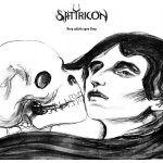 Satyricon - Deep Calleth Upon Deep CD – Hledejceny.cz