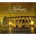 Verdi Giuseppe - Nabucco '2008 – Hledejceny.cz