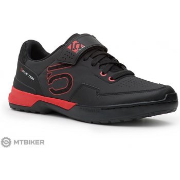 FIVE TEN Kestrel Lace Red/Black