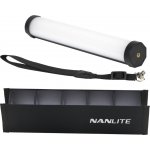 NanLite PavoTube II 6C – Zboží Živě