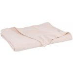 Meyco Mušelínová deka Soft pink – Hledejceny.cz