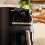 Braun HF 5073 IBK – Zboží Dáma